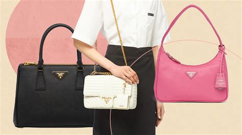 womens prada bags|prada bags 2022 prices.